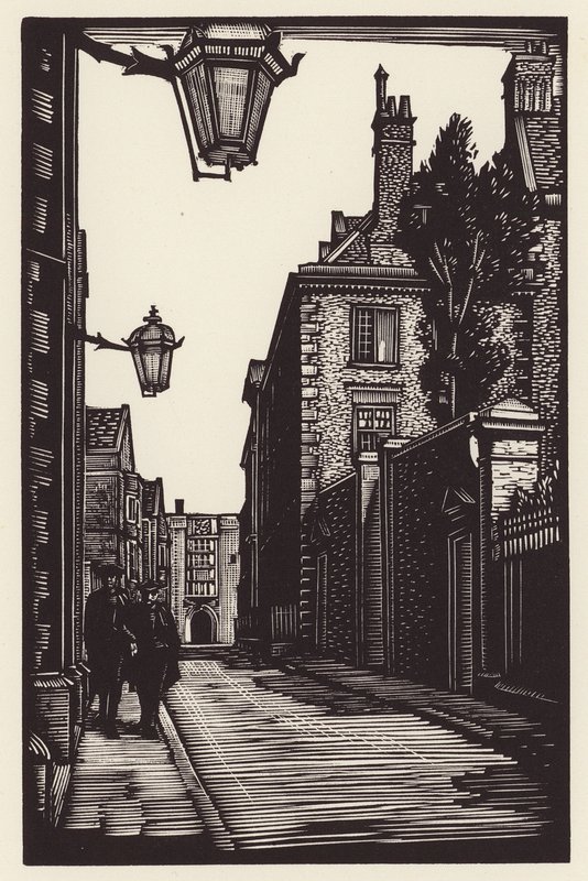  av John Frederick Greenwood
