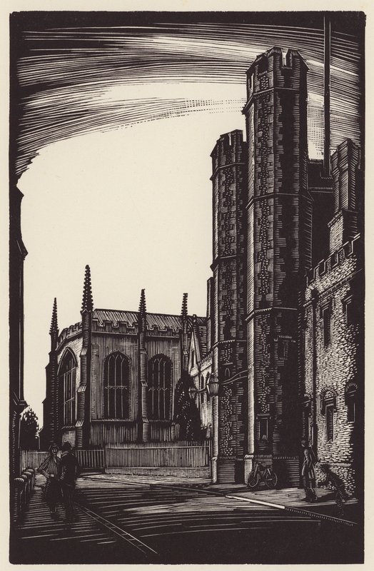  av John Frederick Greenwood
