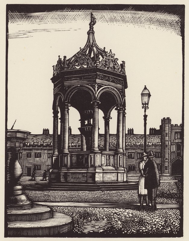  av John Frederick Greenwood