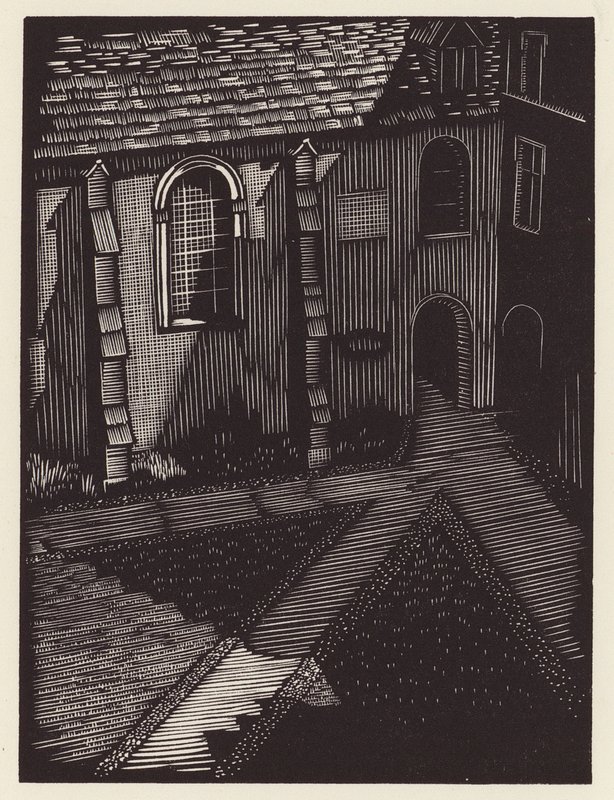  av John Frederick Greenwood