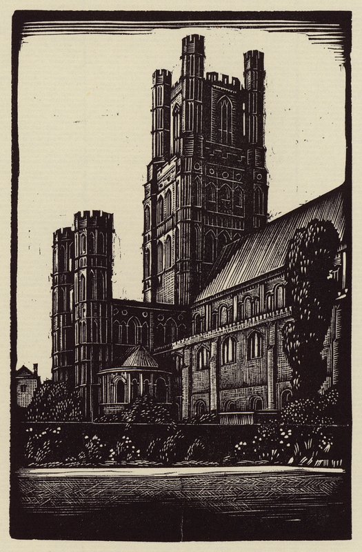  av John Frederick Greenwood