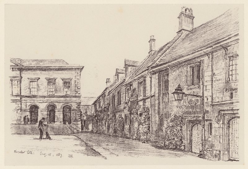  av John Fulleylove
