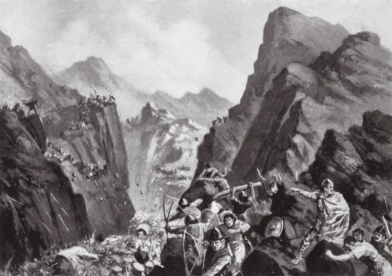  av John Harris Valda