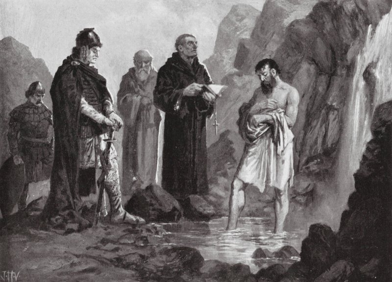  av John Harris Valda