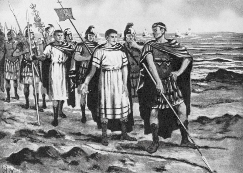 av John Harris Valda