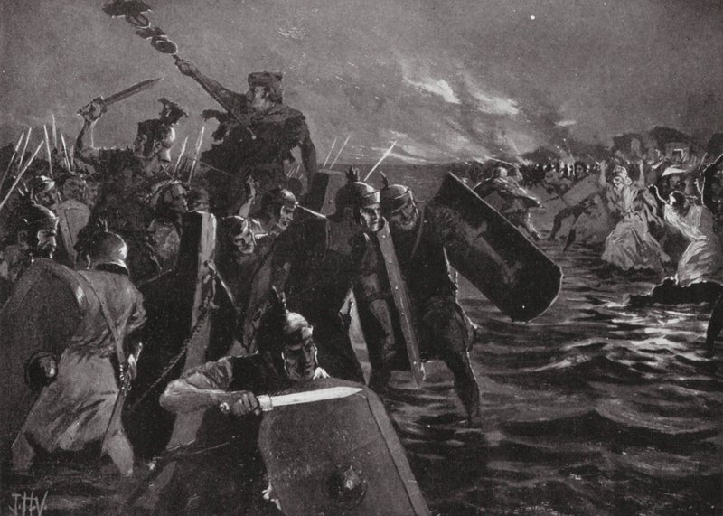  av John Harris Valda