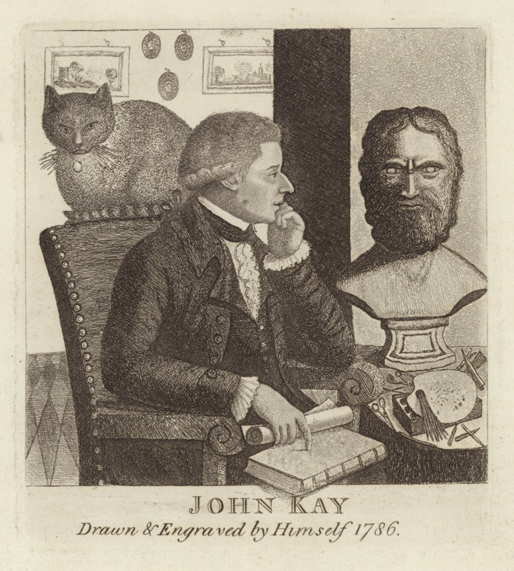 John Kay av John Kay