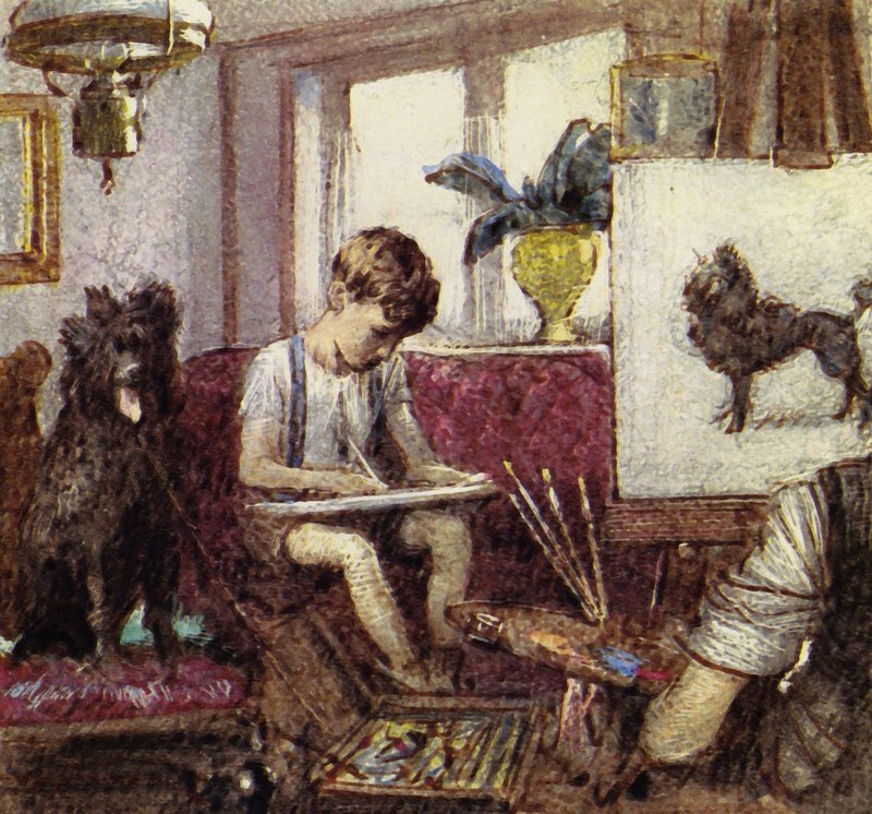  av John Millar Watt