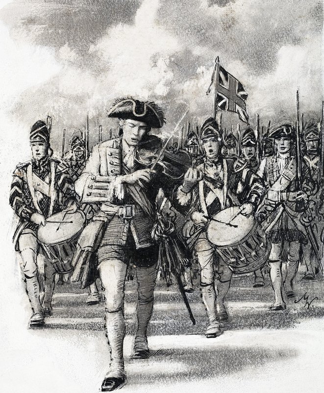  av John Millar Watt