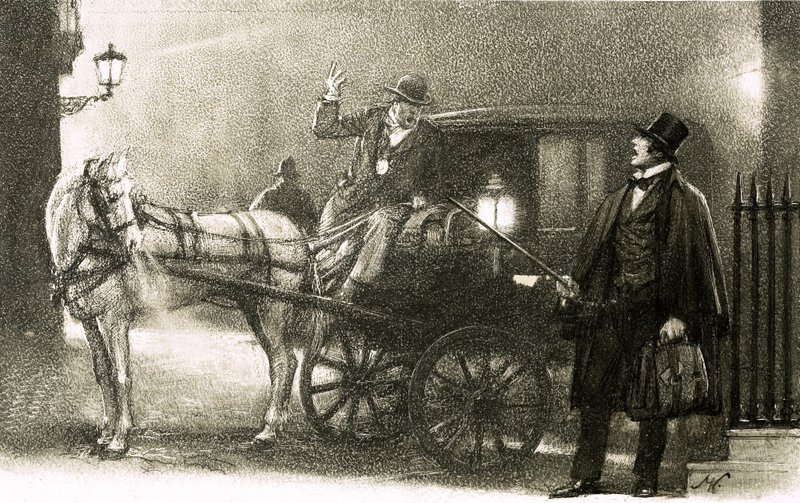  av John Millar Watt