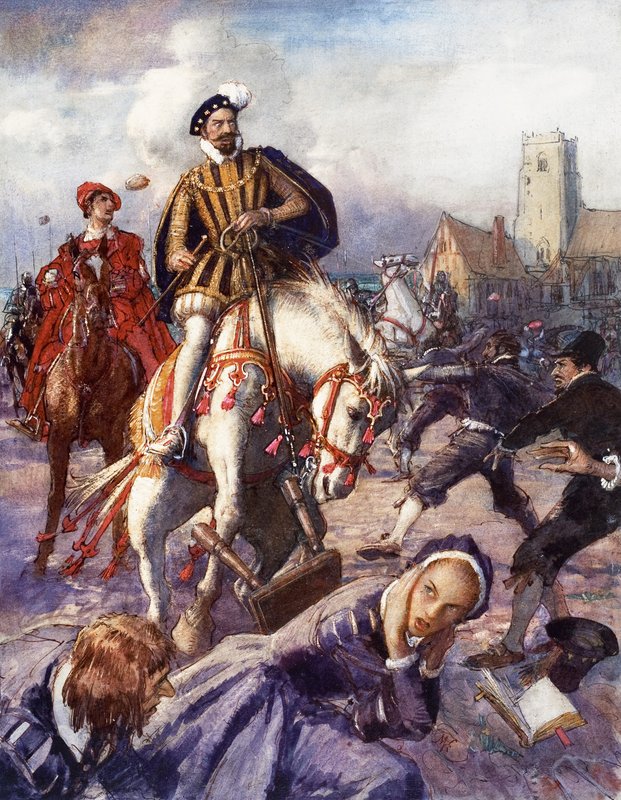  av John Millar Watt