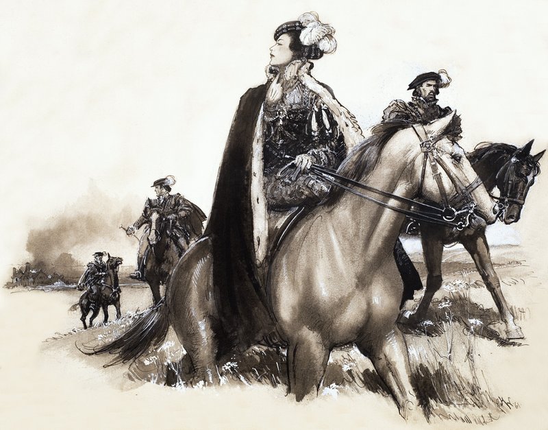 av John Millar Watt