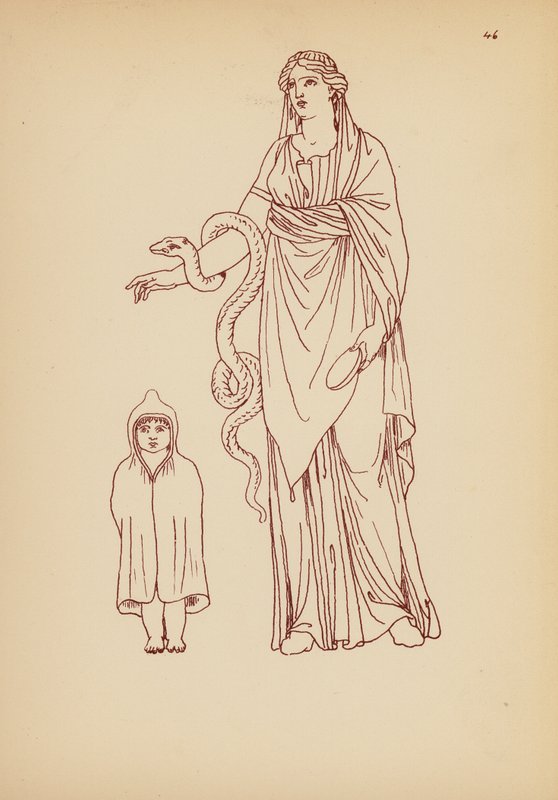  av John Moyr Smith
