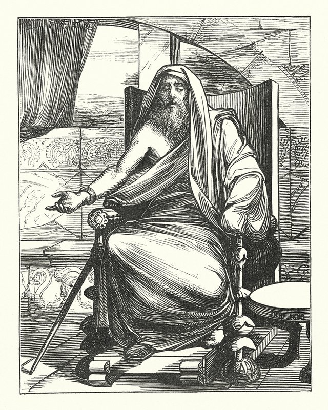  av John Reinhard Weguelin