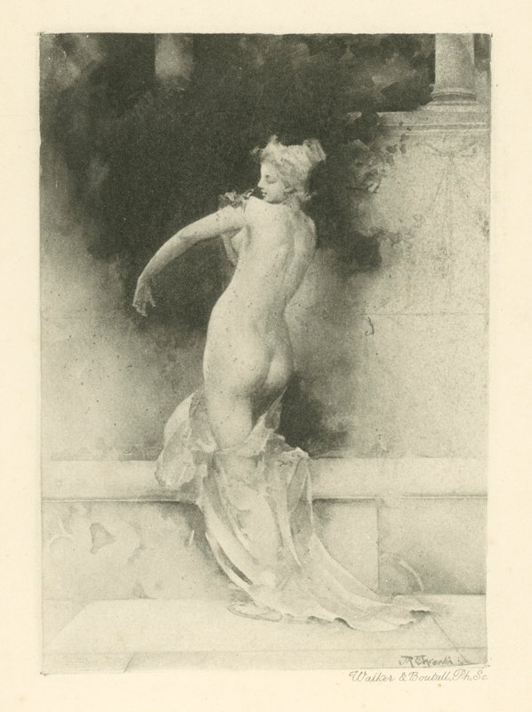  av John Reinhard Weguelin
