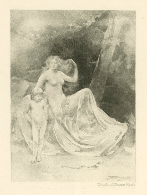  av John Reinhard Weguelin