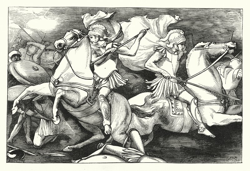  av John Reinhard Weguelin