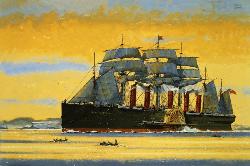  av John S. Smith