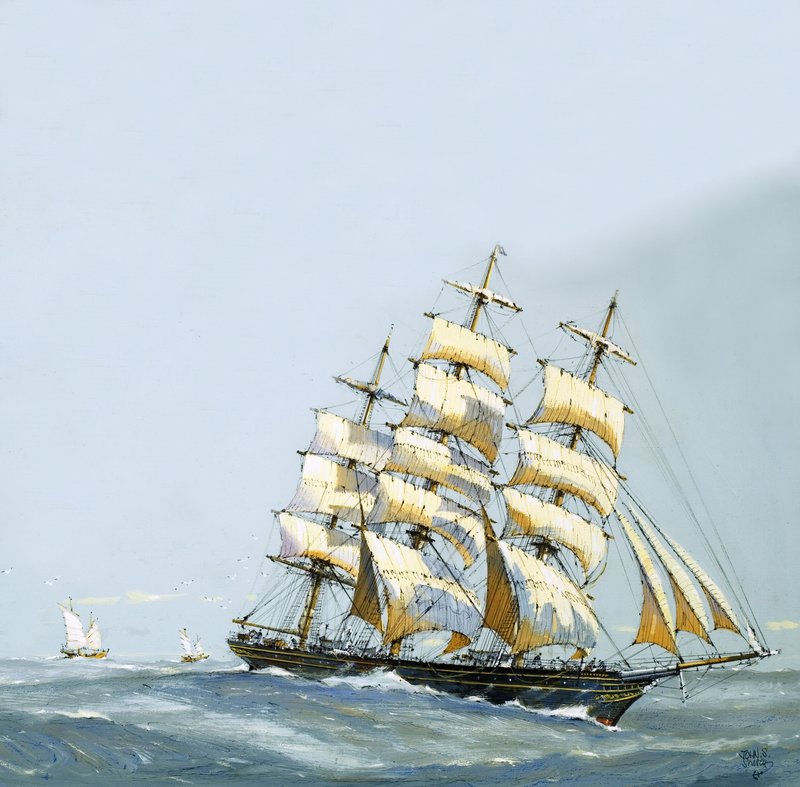  av John S. Smith