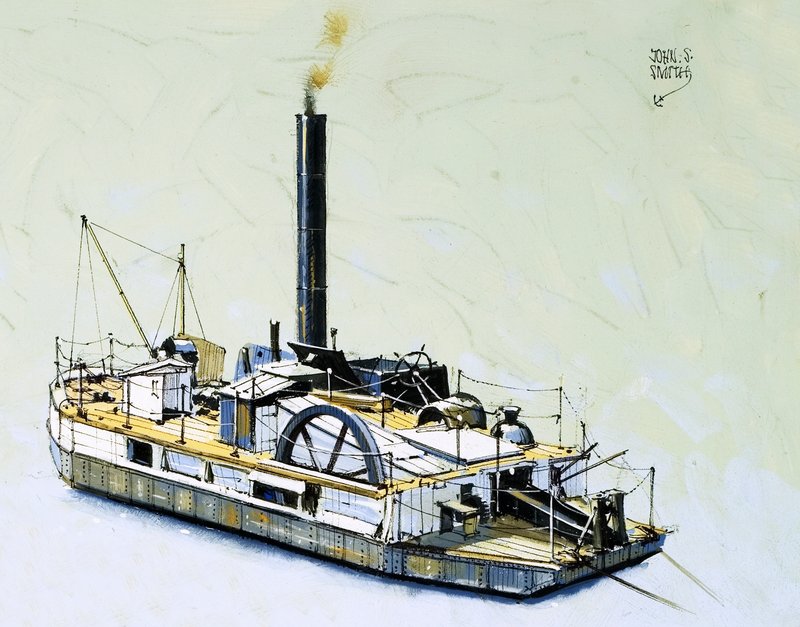  av John S. Smith