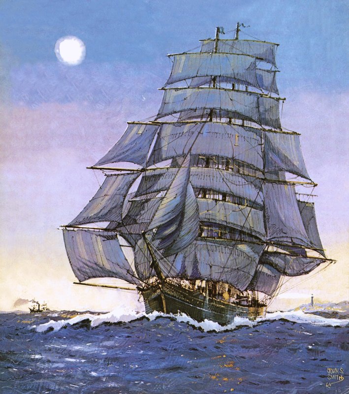  av John S. Smith
