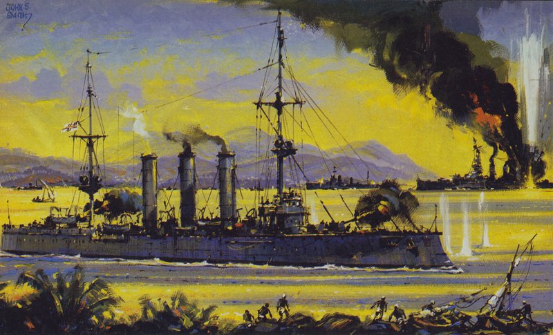  av John S. Smith