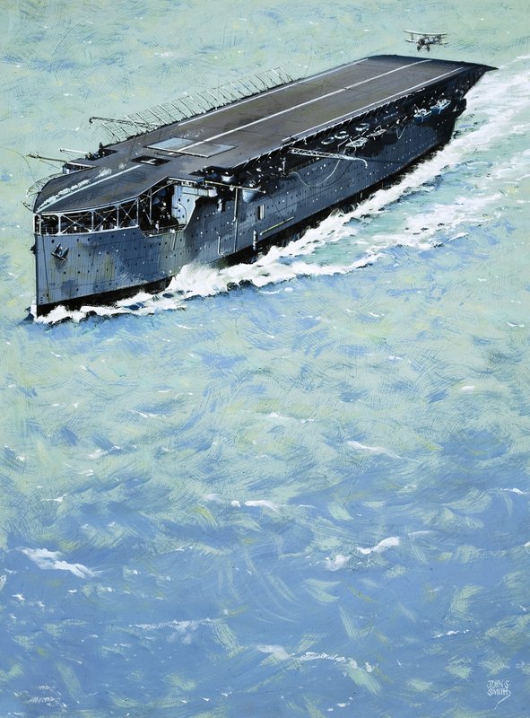  av John S. Smith