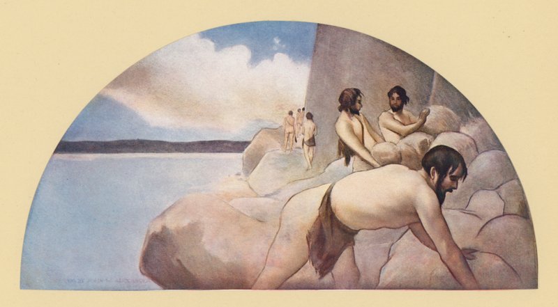  av John White (after) Alexander