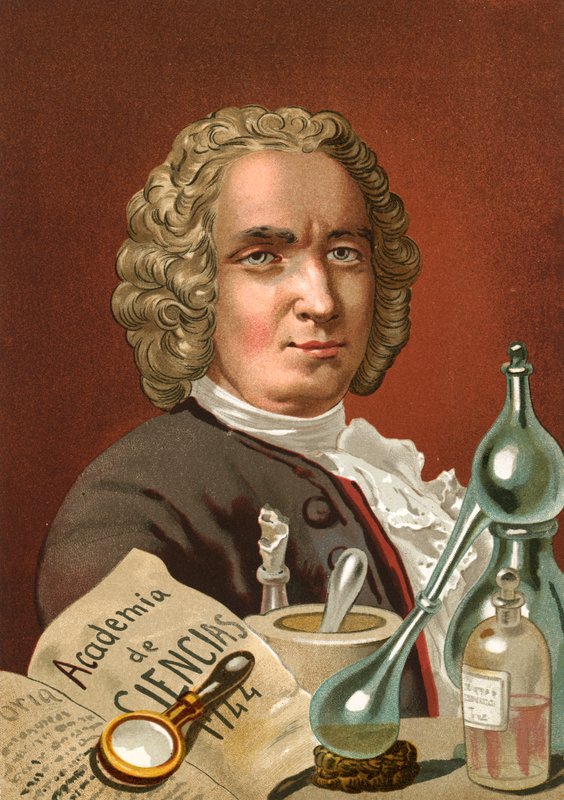 Guillaume-Francois Rouelle av Josep or Jose Planella Coromina