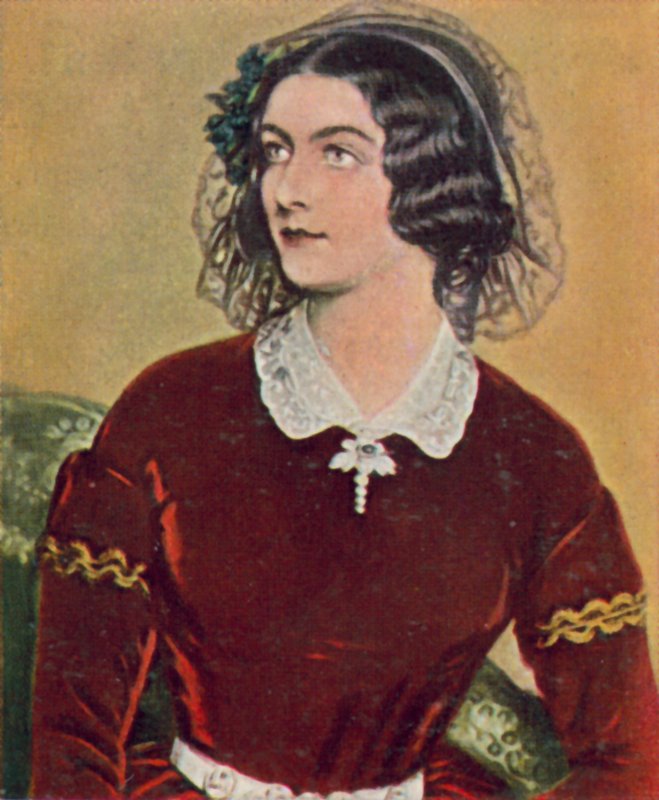  av Joseph Carl (after) Stieler