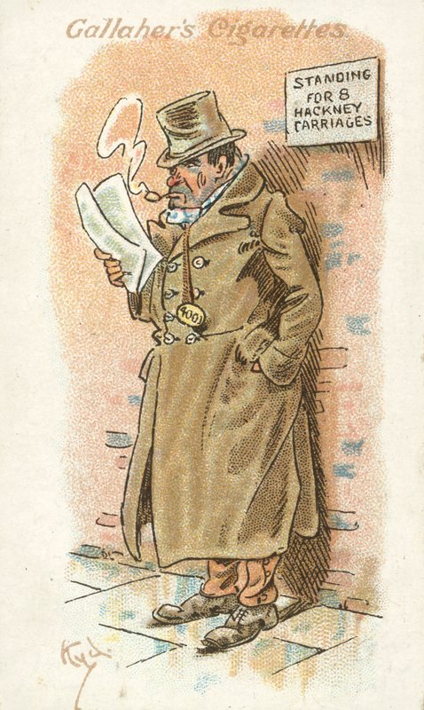  av Joseph Clayton (1856 1937) Clarke
