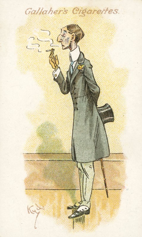  av Joseph Clayton (1856 1937) Clarke