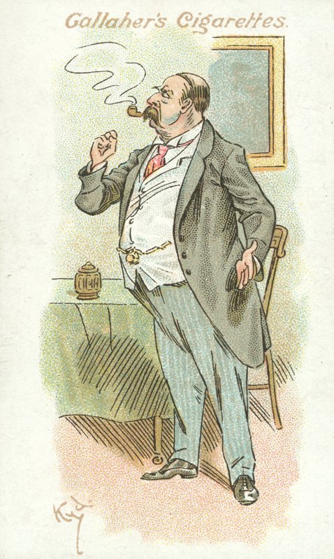 av Joseph Clayton (1856 1937) Clarke
