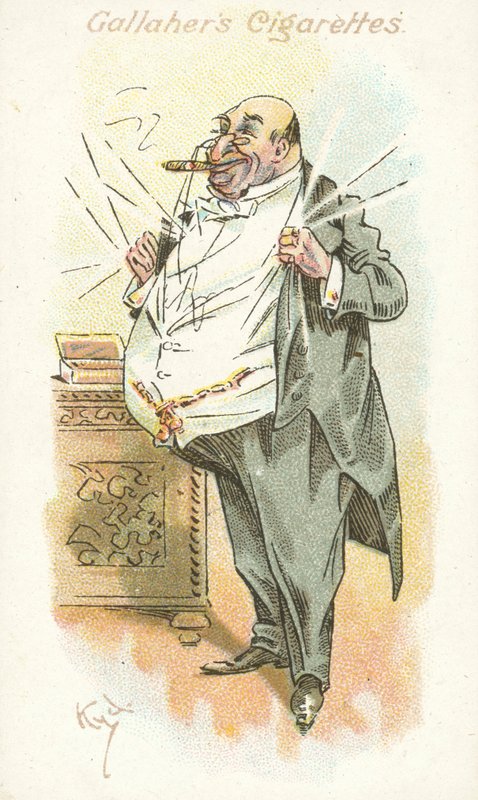  av Joseph Clayton (1856 1937) Clarke