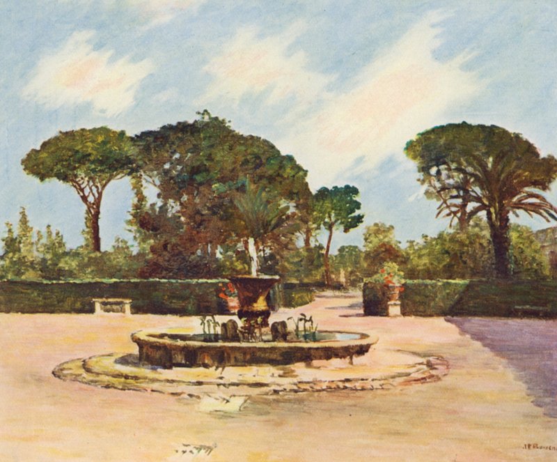 av Joseph Felix Bouchor