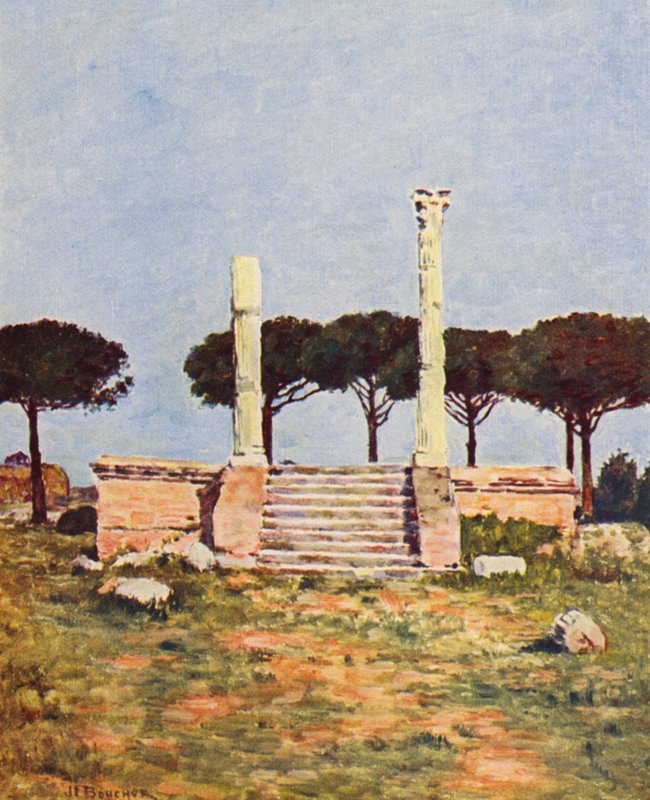  av Joseph Felix Bouchor