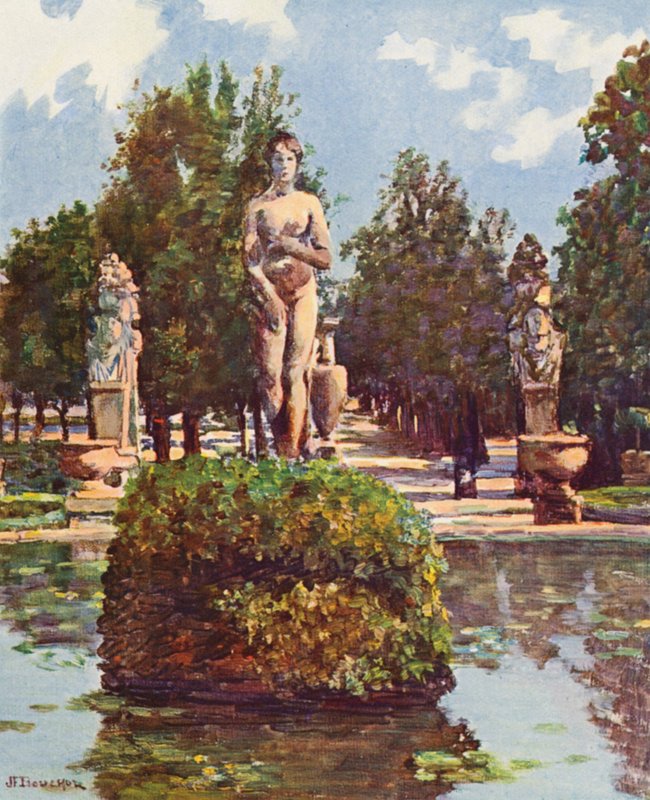  av Joseph Felix Bouchor