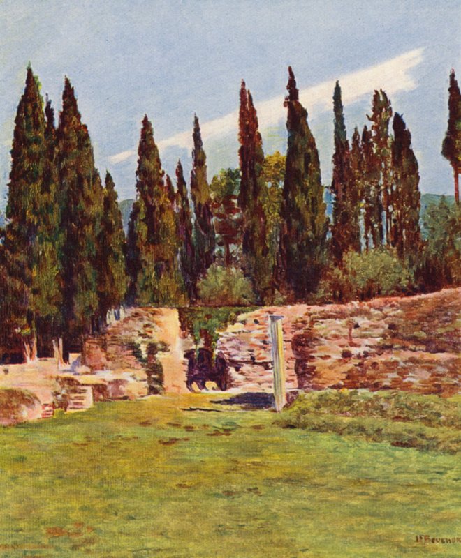  av Joseph Felix Bouchor