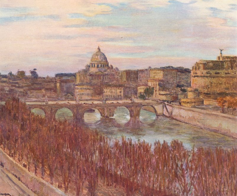  av Joseph Felix Bouchor