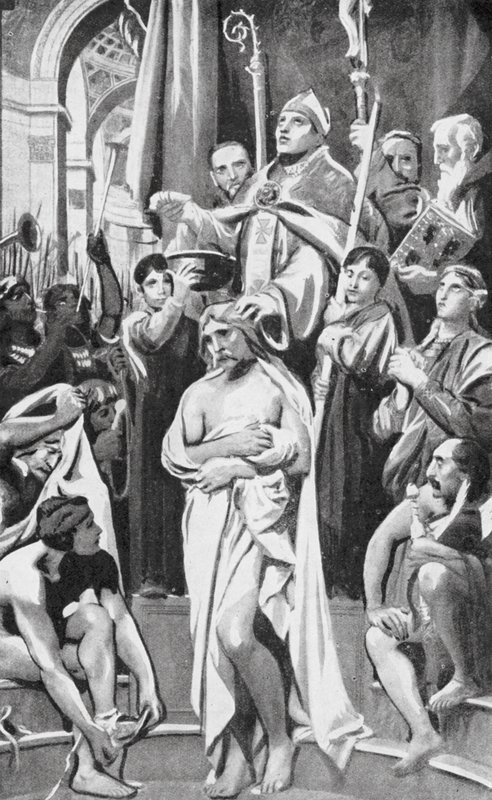  av Joseph Paul (after) Blanc