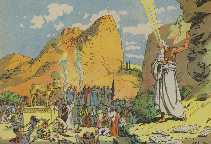  av Joseph Porphyre Pinchon