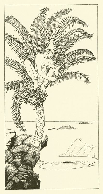 Parsee Pestonjee Bomonjee (gravering) av Joseph Rudyard (after) Kipling