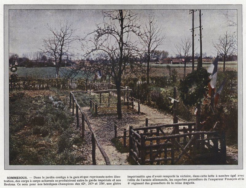 Er under av Jules Gervais Courtellemont
