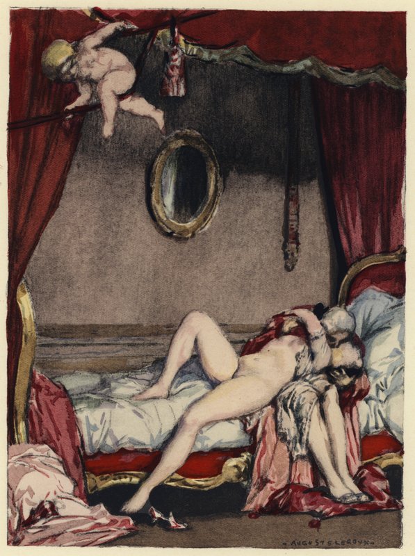  av Jules Marie Auguste Leroux
