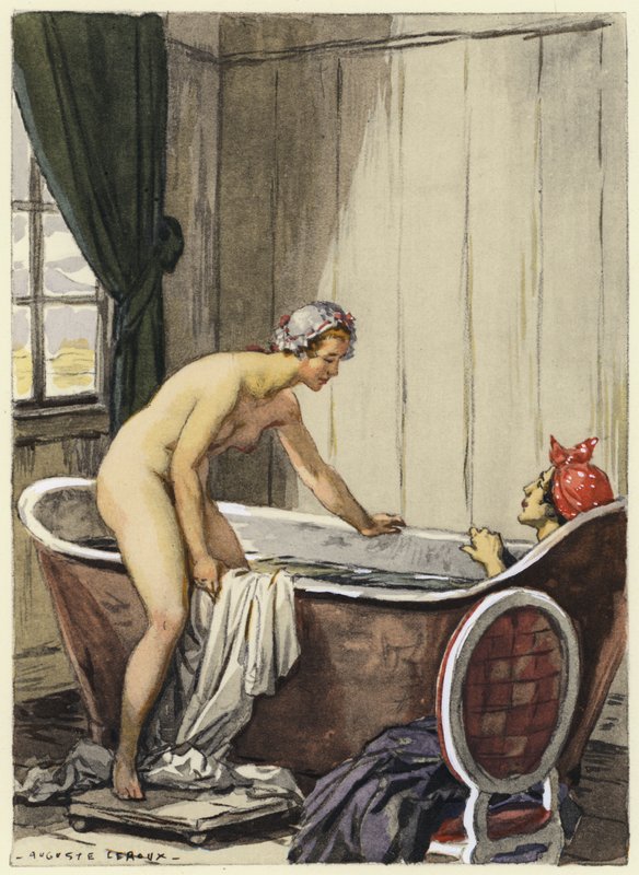  av Jules Marie Auguste Leroux