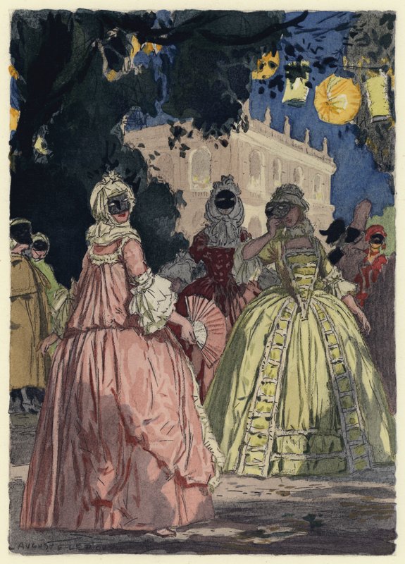  av Jules Marie Auguste Leroux