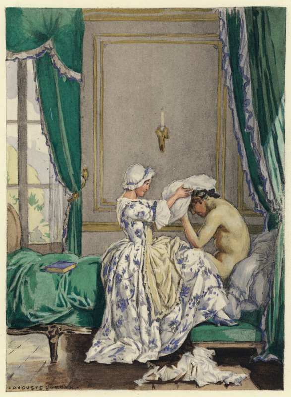  av Jules Marie Auguste Leroux