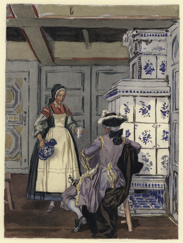  av Jules Marie Auguste Leroux