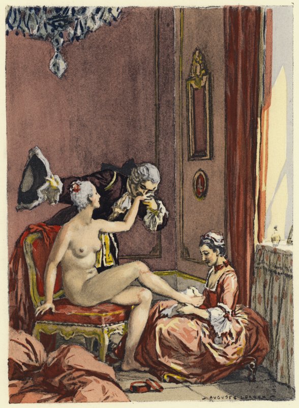  av Jules Marie Auguste Leroux