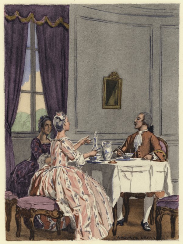  av Jules Marie Auguste Leroux